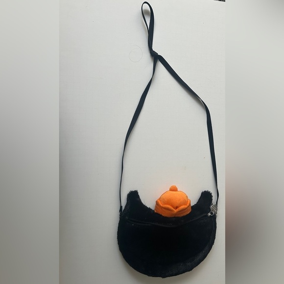 Jellycat Plush Jack Cat Bag - Picture 3 of 9